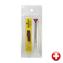 Stainless steel screwdriver 2.20 mm