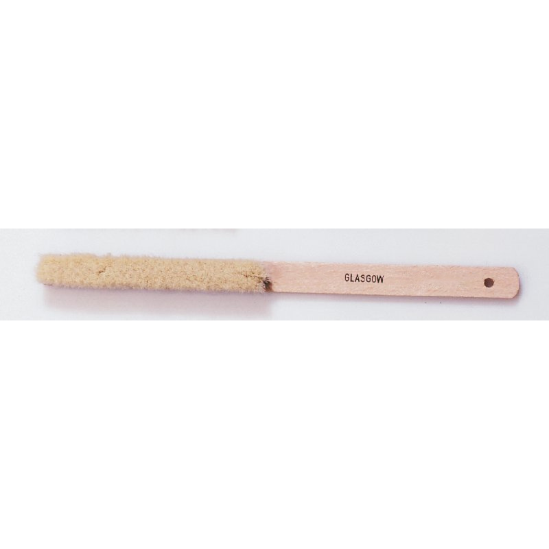 Watchmaker Brush, extra stiff