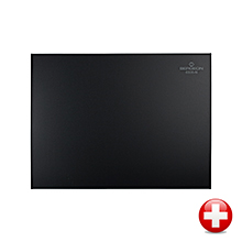 Bench Top Shields Black