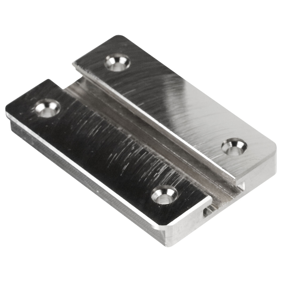 Plate for Watchmaker Vice 50 mm