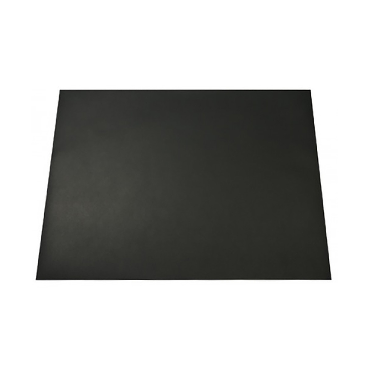 Bench Top Shields Black anti-skid