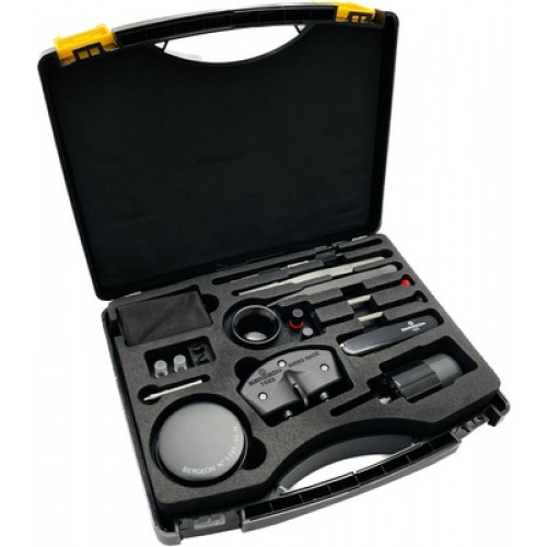 Tool Case STARTER SERVICE KIT