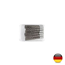 Replacement brush steel wire ø 4mm